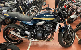 KAWASAKI Z900RS 2023 ZR900K