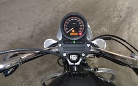 HARLEY XL883L 2012 CR2
