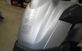 BMW R1200GS 2009