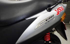 SUZUKI ADDRESS V125 G 1990 CF4EA