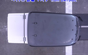 HONDA GYRO CANOPY-2