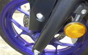 YAMAHA MT-25 RG43J