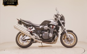 HONDA CB1300SF SUPER FOUR 2009 SC54