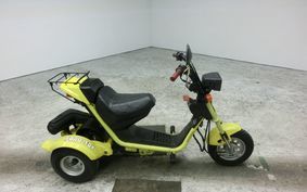 HONDA ROAD FOX TB10