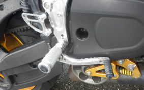 BUELL XB12SS LIGHTNING 2005