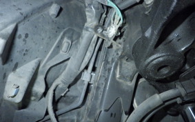 HONDA FORZA 250 2008 MF13