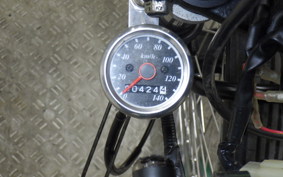 KAWASAKI 250TR 2005 BJ250F