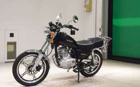 SUZUKI GN125 H
