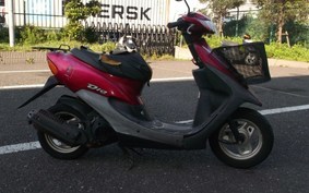 HONDA DIO AF35