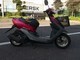Фото Honda DIO с японского аукциона