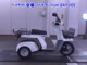 Фото Honda GYROX-2 с японского аукциона