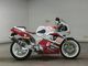 Фото Yamaha FZR400RR 1989 с японского аукциона