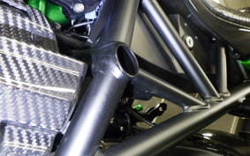 KAWASAKI NINJA H2 SX SE 2022 ZXT02A