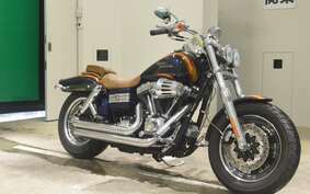HARLEY FXDF 1580CVO 2009 PX4