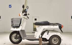 HONDA GYRO X TD01