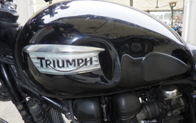 TRIUMPH BONNEVILLE 2014