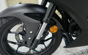 YAMAHA YZF-R25 ABS RG43J