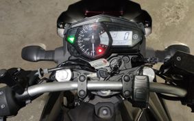 YAMAHA MT-25 RG10J
