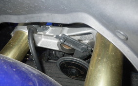 HONDA CBR600RR GEN 2 2007 PC37