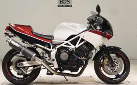 YAMAHA TRX850 1996 4NX