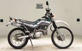 YAMAHA SEROW 225 Gen.3 2013 DG08J