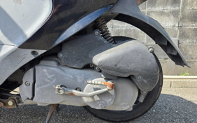 SUZUKI LET's 4 CA41A