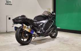 SUZUKI HAYABUSA Gen.3 2024 EJ11A