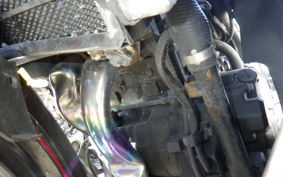KAWASAKI NINJA 250 ABS EX250L