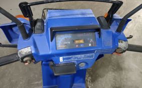 HONDA GYRO TD01