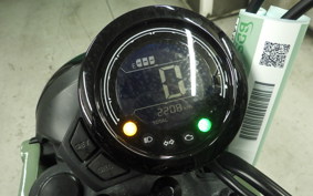 HONDA CT125-2 2019 JA65