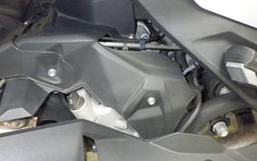 BMW C400X 2021