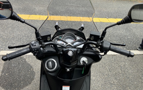 HARLEY FXDF1580 2008 GY4