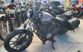 YAMAHA BOLT R-SPEC ABS 2018 VN09J
