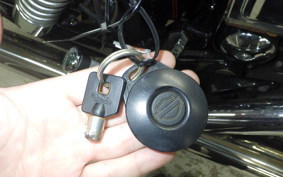 HARLEY FXDL 1450 2002