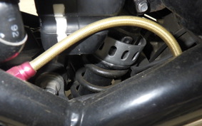 SUZUKI BANDIT 250 2025 GJ74A