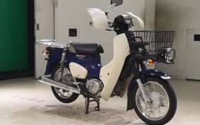 HONDA C110 SUPER CUB JA42