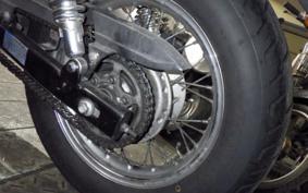 KAWASAKI ELIMINATOR 125 BN125A