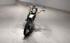 SUZUKI TS125 TS1252