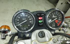 HONDA CB400F 1997 NC36