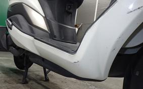 SUZUKI BURGMAN 125 2023