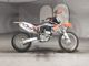 Фото KTM 250 SX F с японского аукциона
