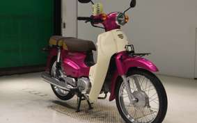 HONDA C110 SUPER CUB 2001