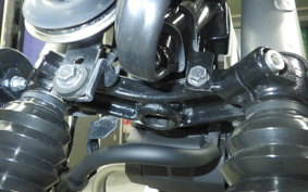 HONDA CT125-2 2009 JA65