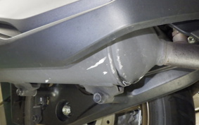 HONDA FORZA 250 MF17