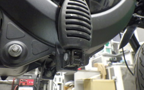 YAMAHA EC-02 2022 SY02J
