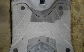 YAMAHA CYGNUS 125 XSR 2 2012 SE44J