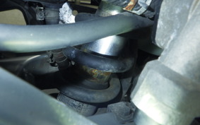 HONDA TRANSALP 400V 1994 ND06