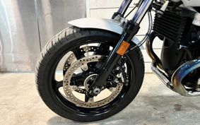 BMW R NINE T RACER 2019 0J21