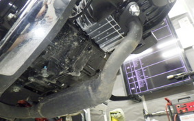 HONDA DAX 125 2026 JB04