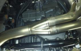 HONDA CB1000SF 1998 SC30